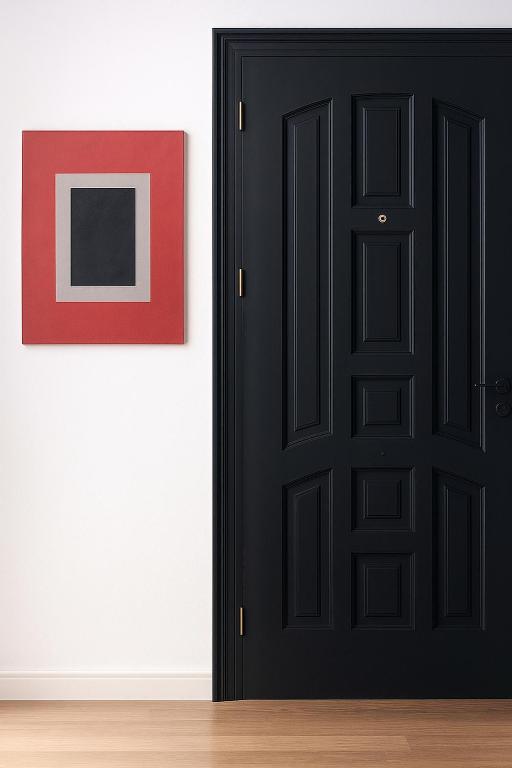 Aita y Ama, Pontevedra