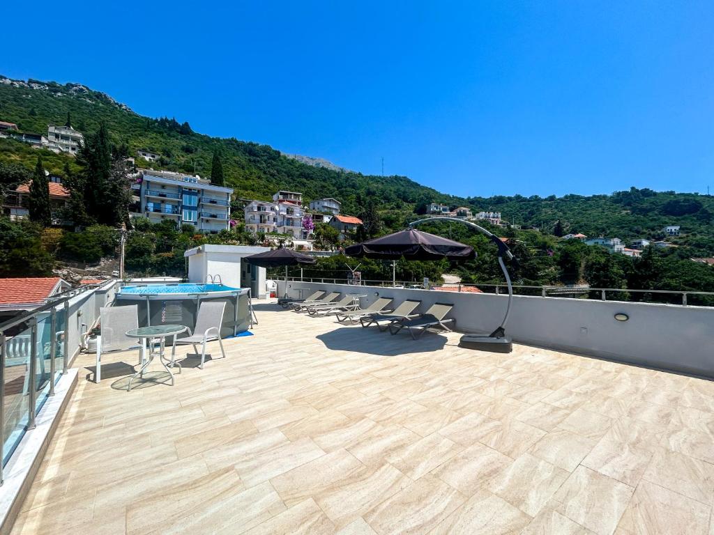 Flabelline Apartments - 4