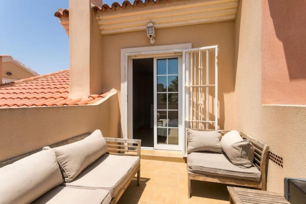 Casa vacacional con patio y piscina R78 by Novadesta - 3