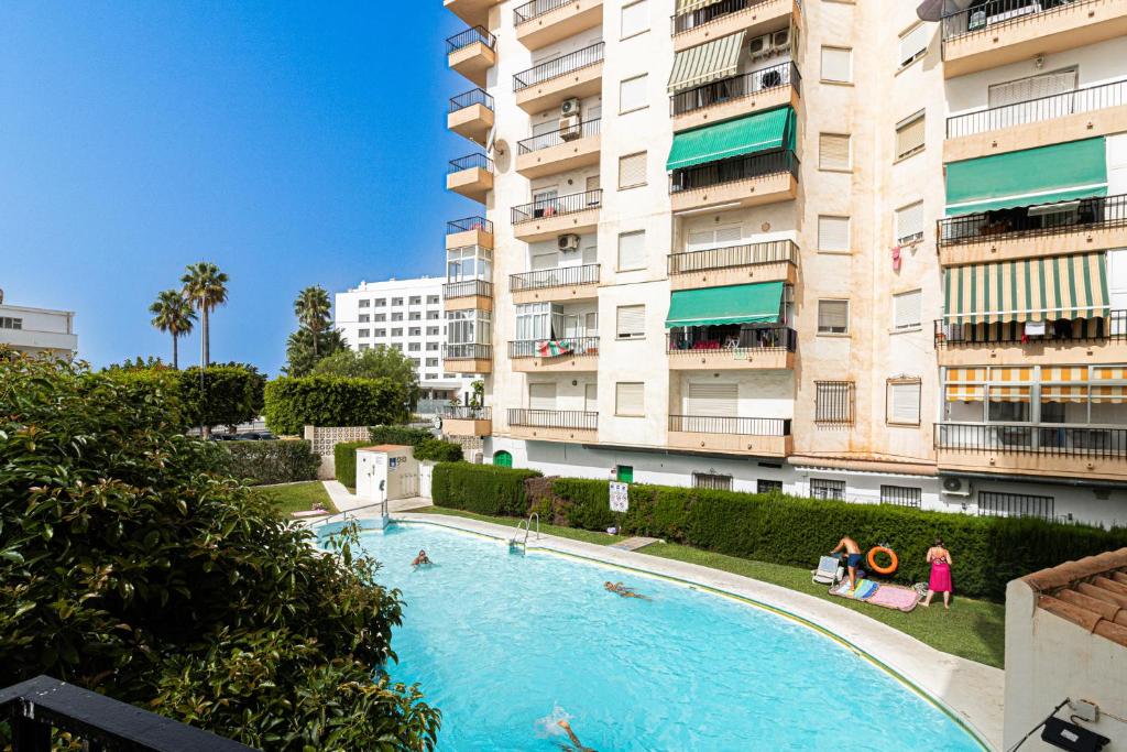 Albaida, 1 bedroom - 2