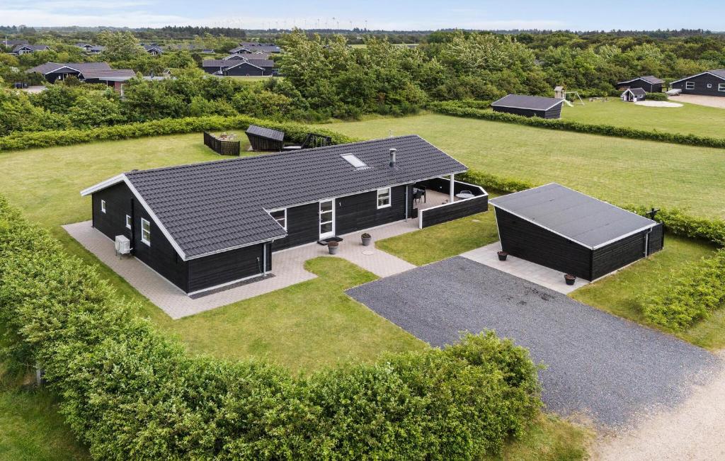 Cozy Home In Tarm With Wifi, Tarm