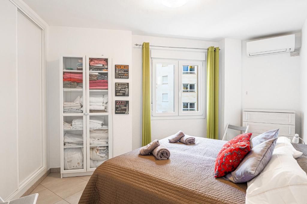 Albaida, 1 bedroom - 5