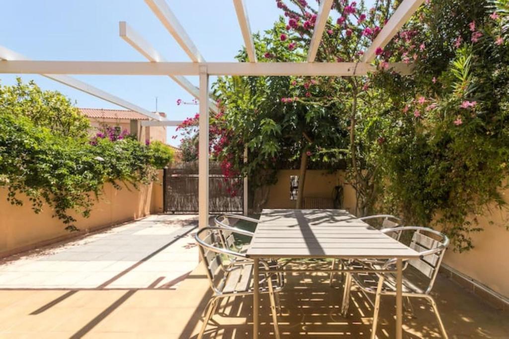 Casa vacacional con patio y piscina R78 by Novadesta - 5