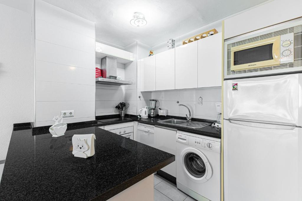 Albaida, 1 bedroom - 4