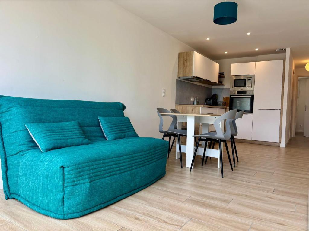 Appartement les pieds dans l'eau Saint Cyprien - 2