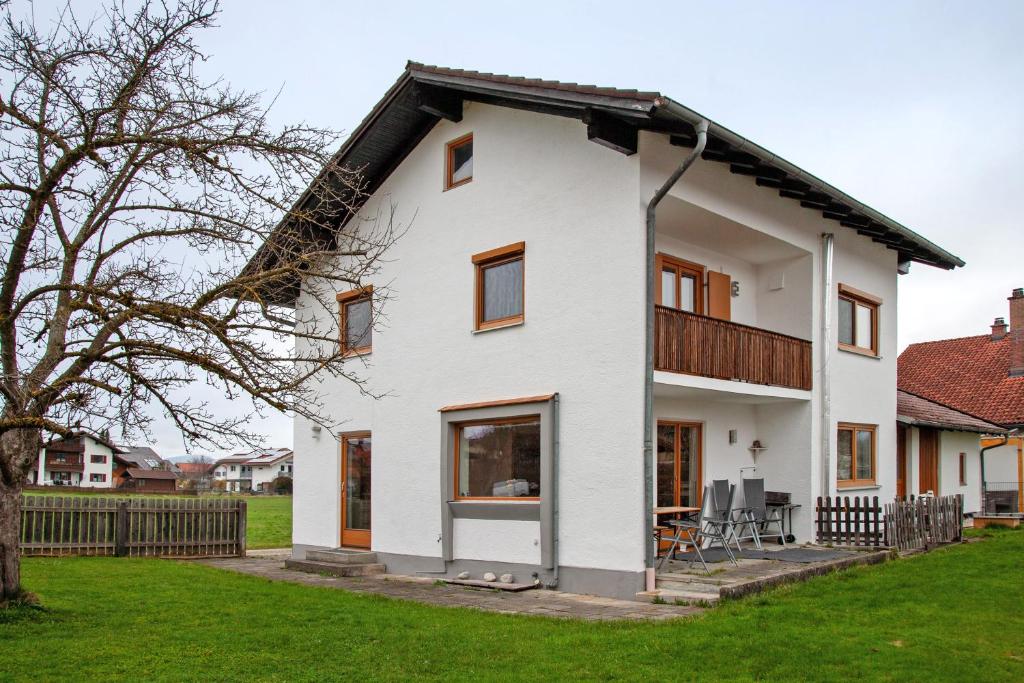 Ferienhaus Hilde, Schwangau