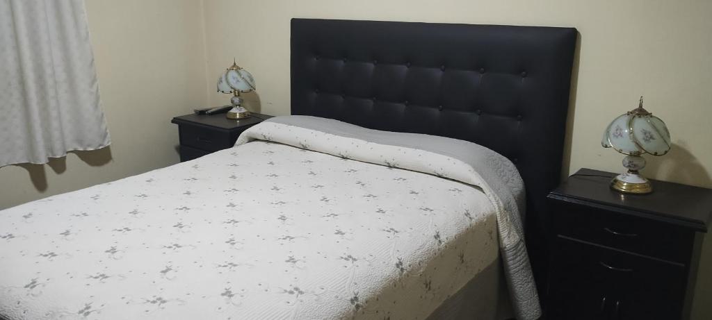 Casa en Barrio Bombal - 5