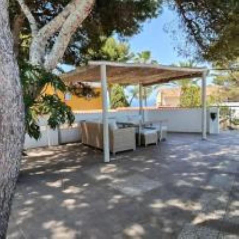 Villa les Pins - 5