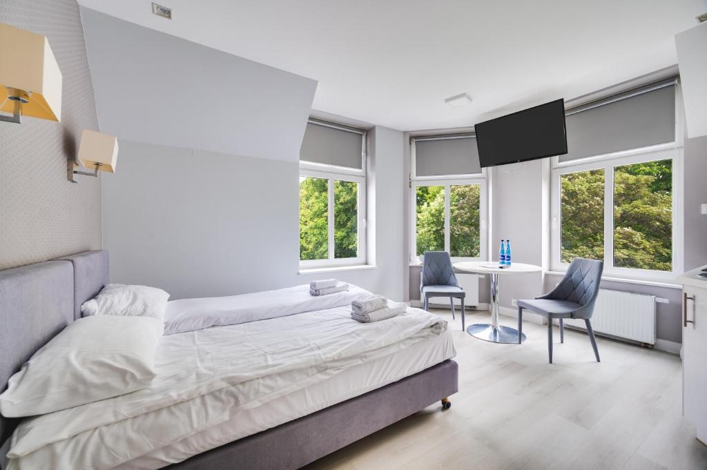 Hello Helska by OneApartments, Sopoty