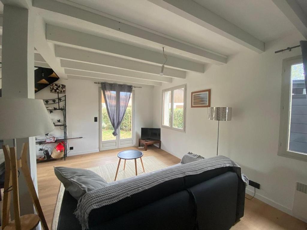 Maison avec piscine, proche mer, Capbreton - FR-1-413-79 - 3