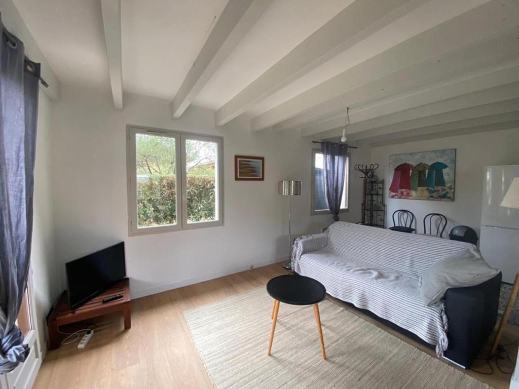Maison avec piscine, proche mer, Capbreton - FR-1-413-79 - 4