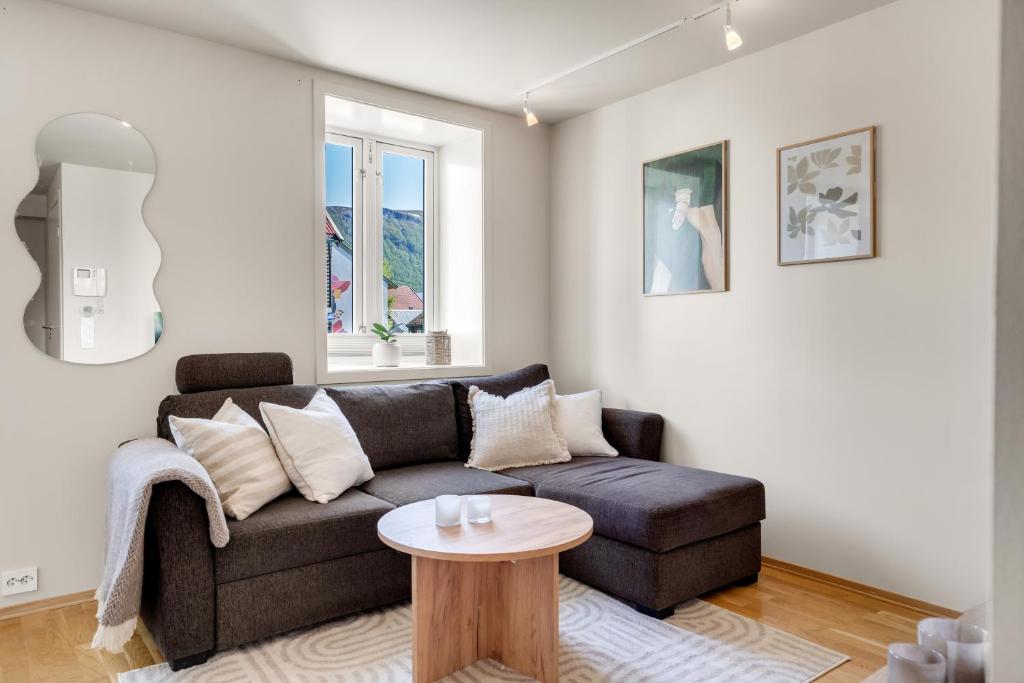 Heart Of Tromsø - Your Perfect City Base, Tromsø