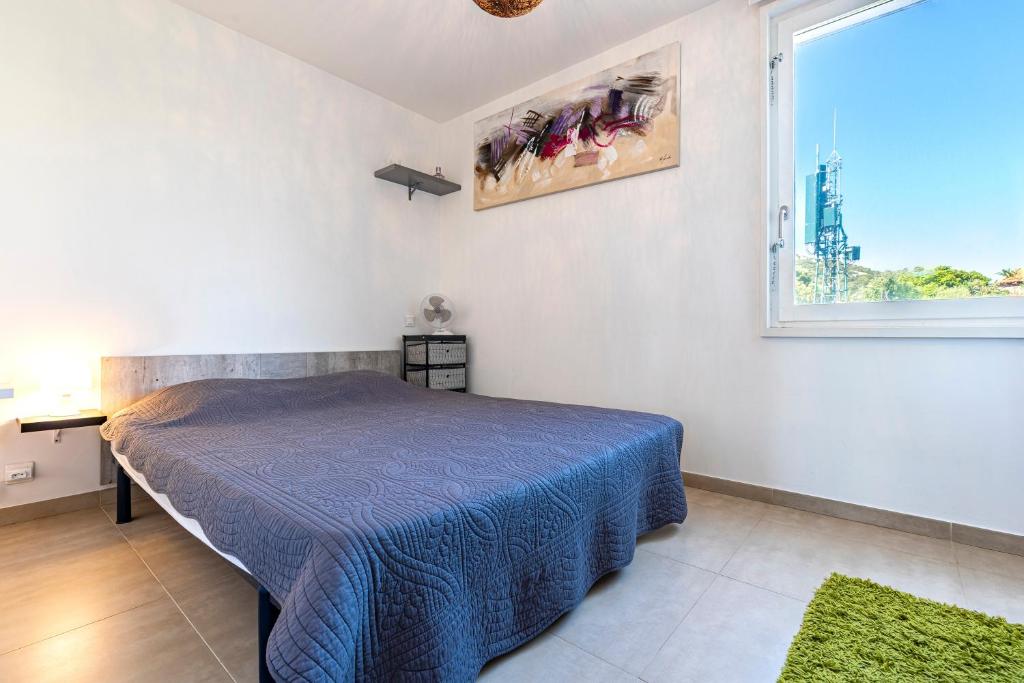 Aloes 14 - Avec terrasse de 36 m² - 4