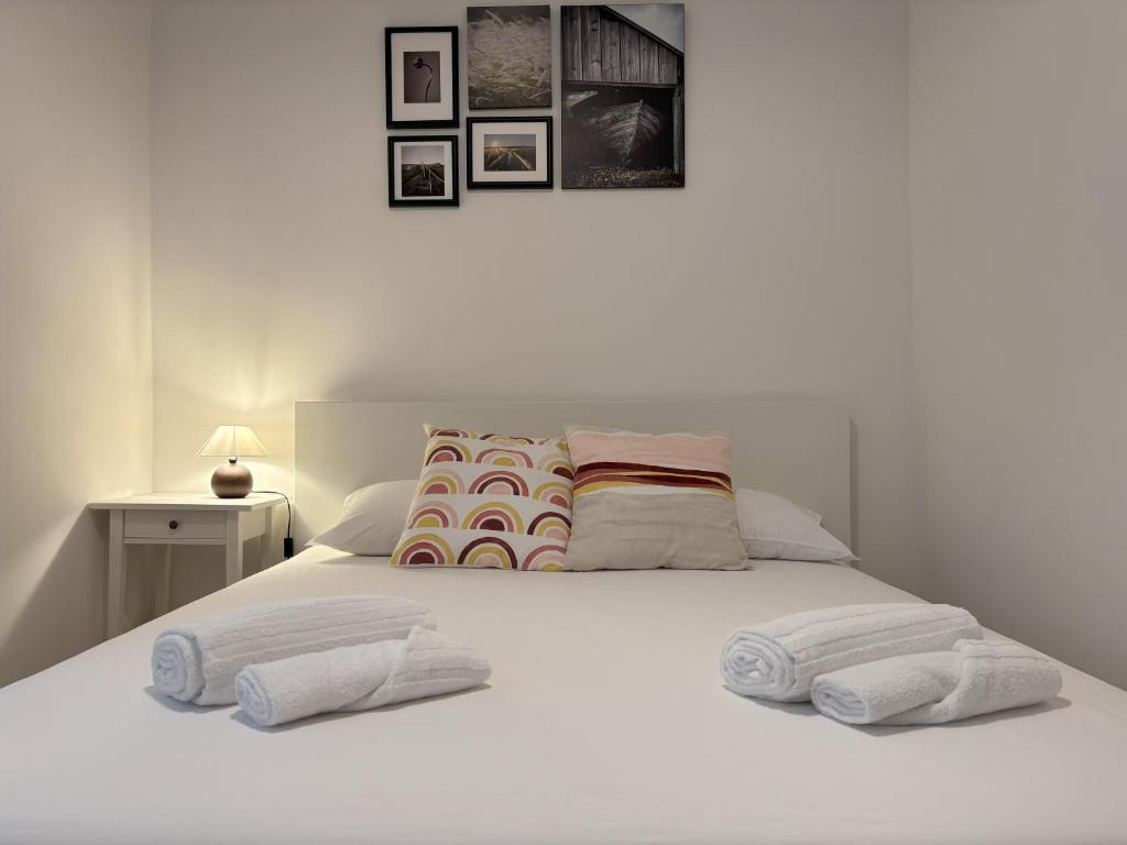 Biscotto Apartment - 1