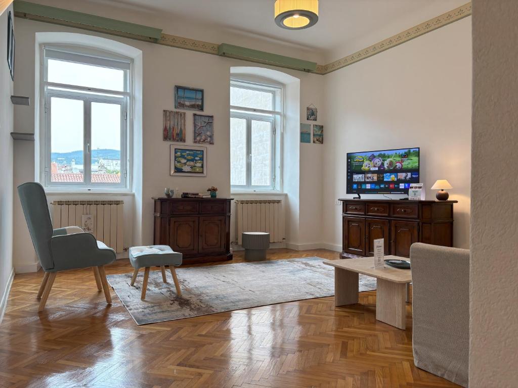 Biscotto Apartment - 3