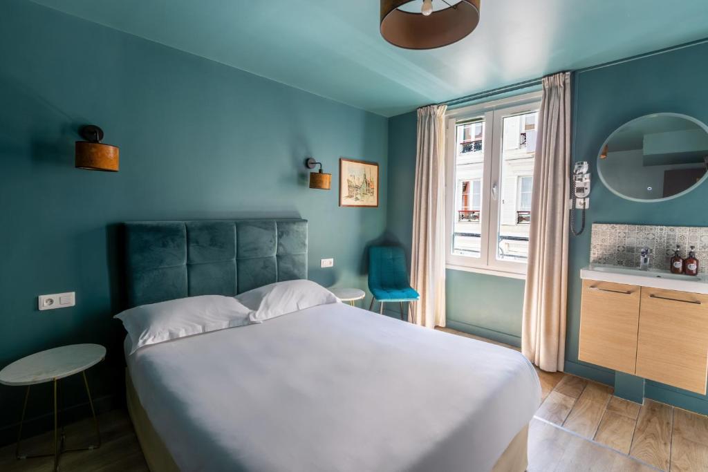 Hôtel Maât Etoile - 3