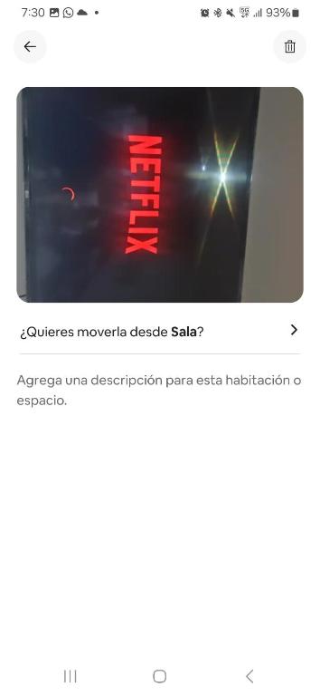 Departamento Acogedor en Surco - 2