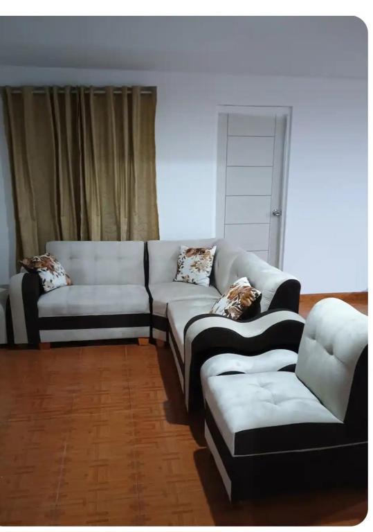 Departamento Acogedor en Surco - 5