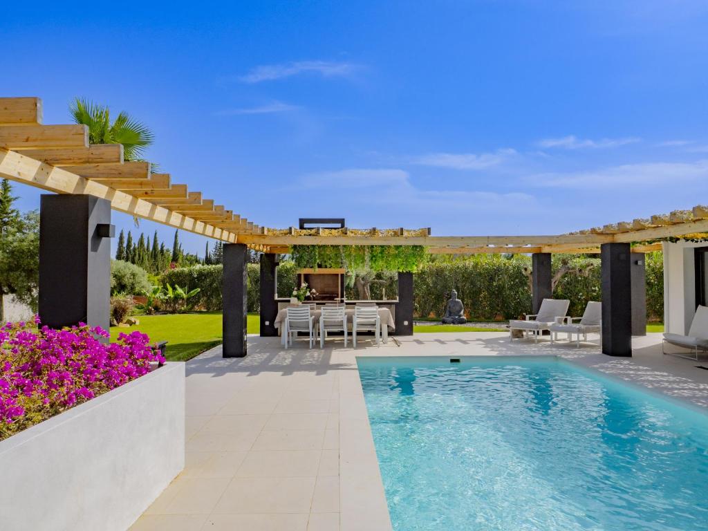 Cubo's Villa Palmera Adults Only - 1