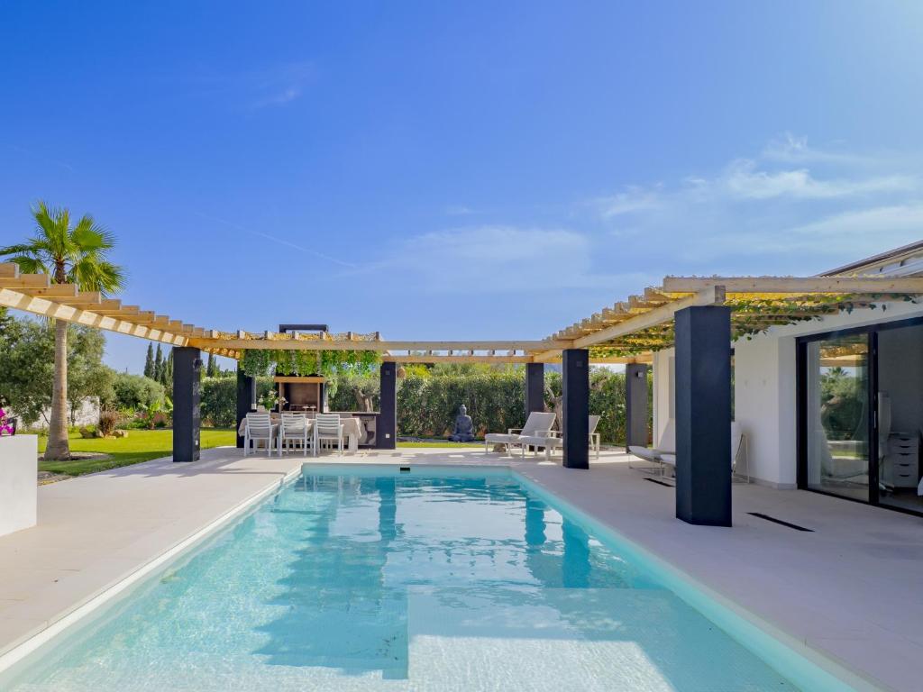 Cubo's Villa Palmera Adults Only - 3