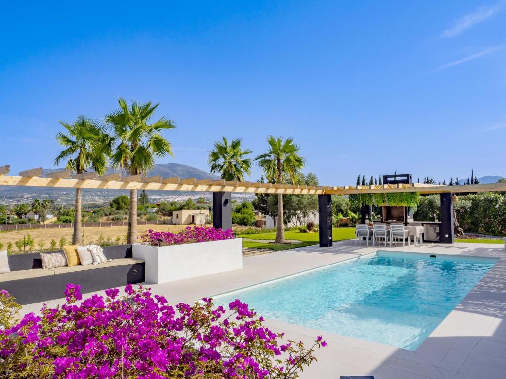 Cubo's Villa Palmera Adults Only - 2