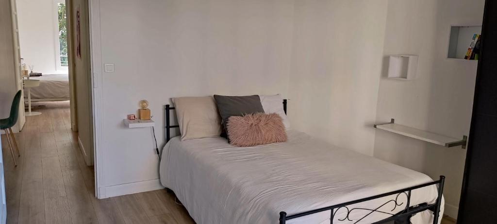 2 bedroom apartment in the city center - 5