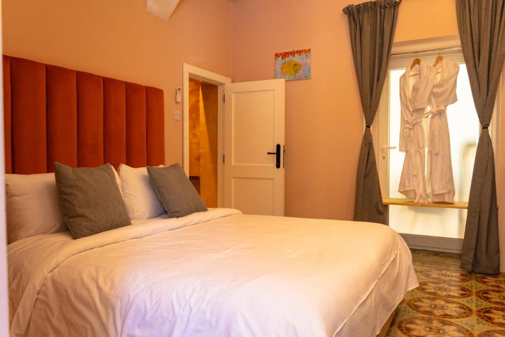 Mqabba Studio Flat by Talbot & Bons, Mqabba