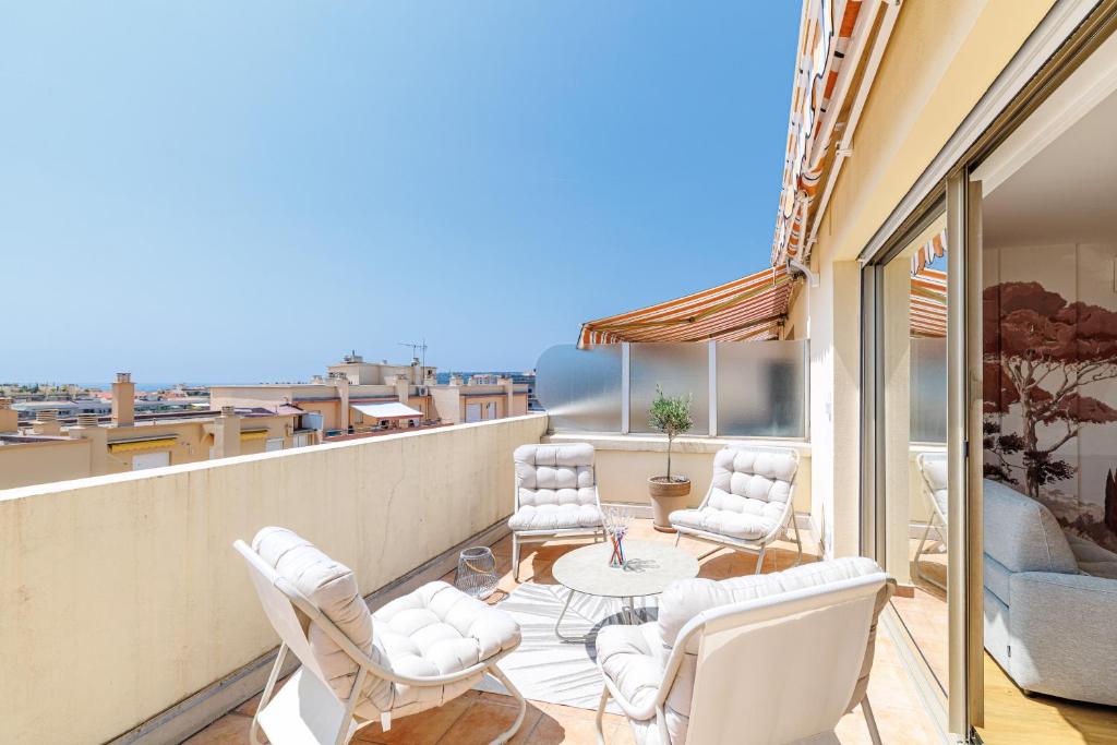 SAN SEVERINA - Spacious apartment in city center - 3