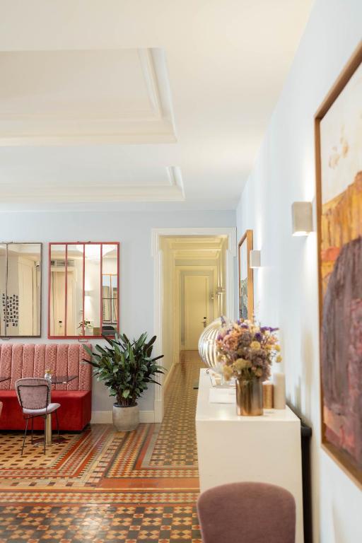 We Boutique Hotel Barcelona - 5