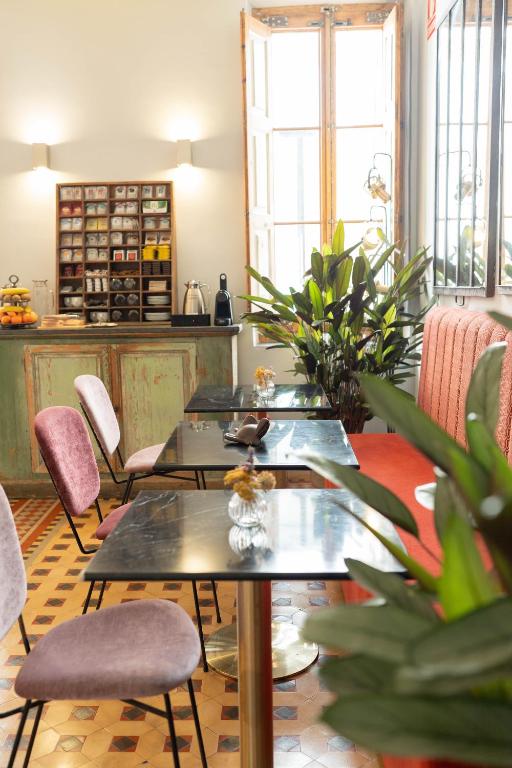 We Boutique Hotel Barcelona - 2