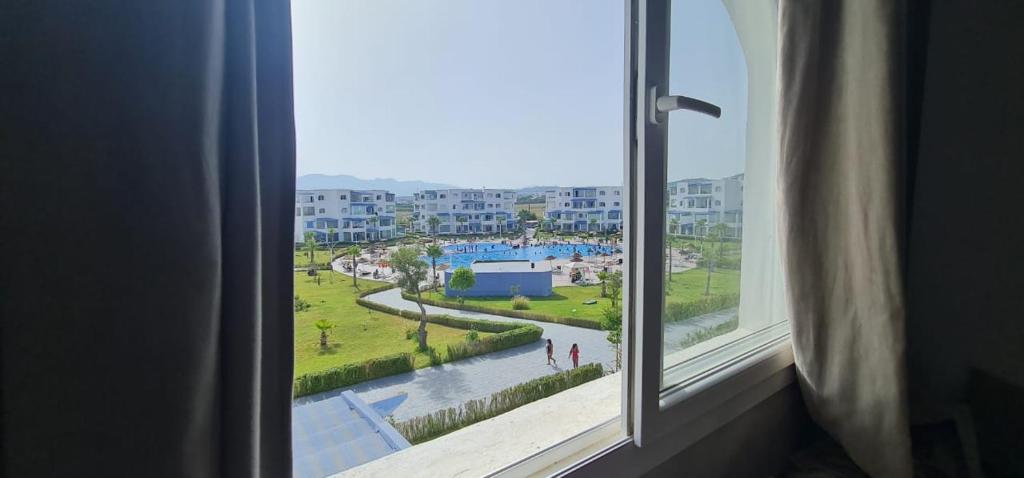 Martil wow, Cabo Negro