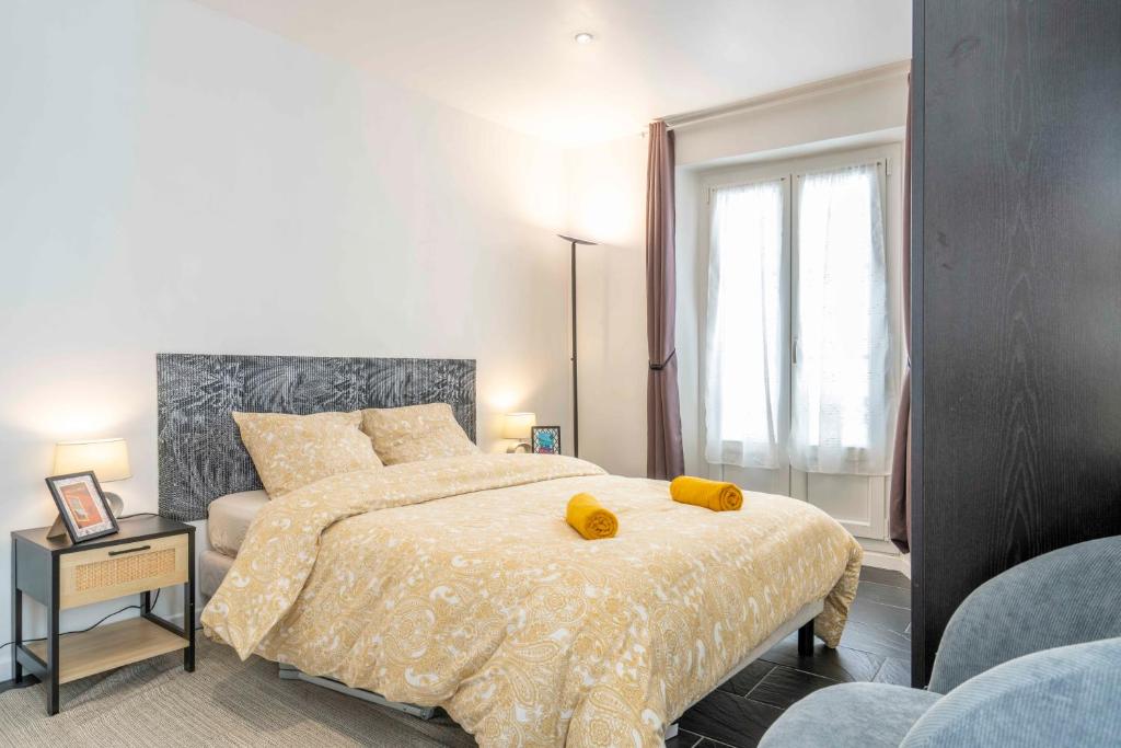 Modern and elegant, air-conditioned, city centre - HDP2 - 4