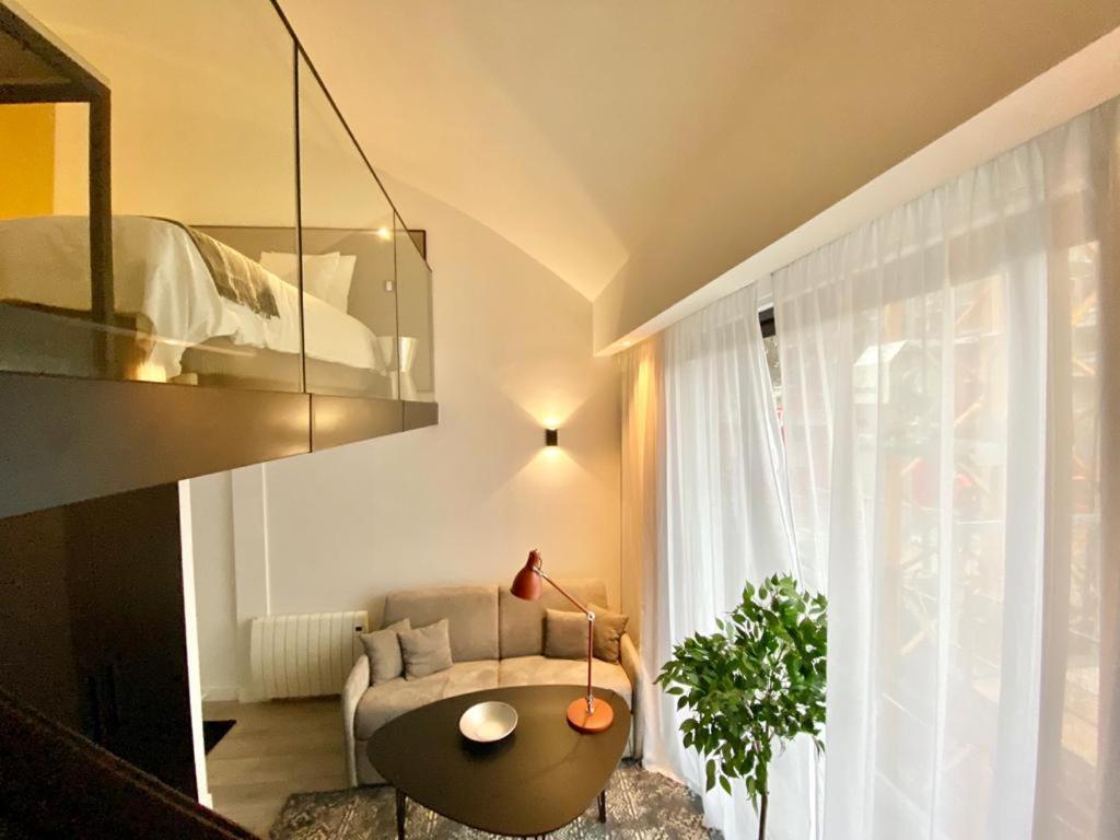 B0 Mini Loft Duplex 175Blo-Paris Convention - 3