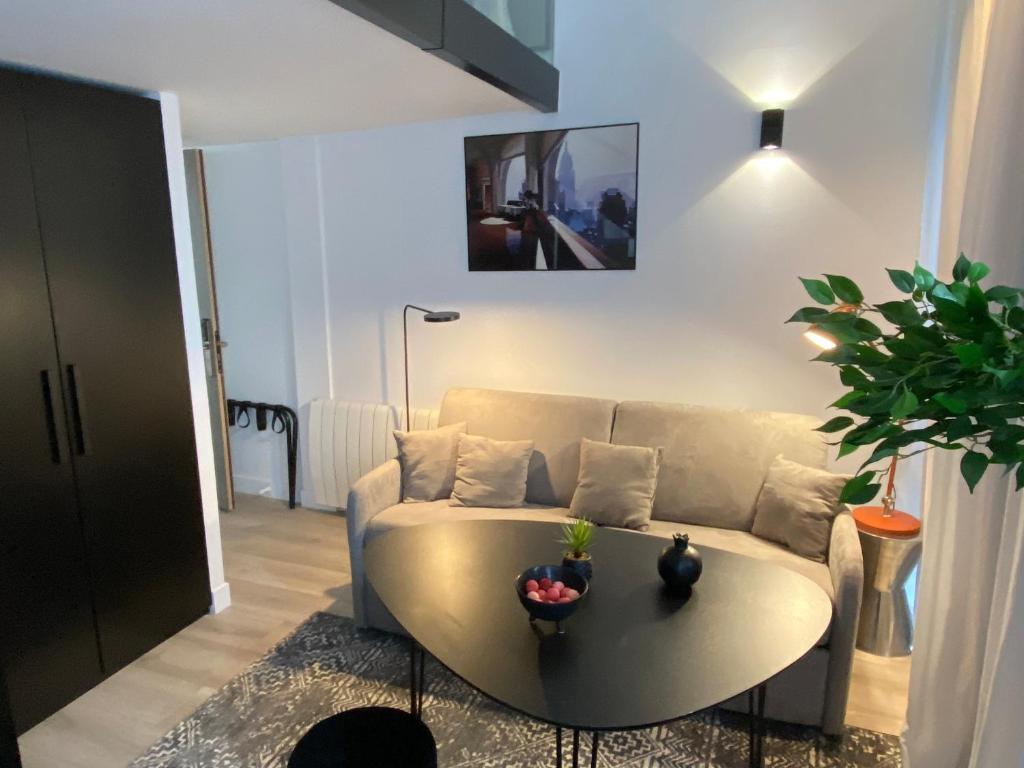 B0 Mini Loft Duplex 175Blo-Paris Convention - 2