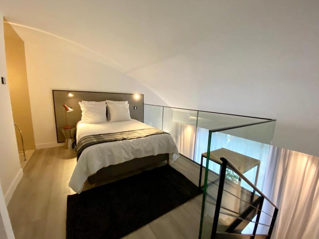 B0 Mini Loft Duplex 175Blo-Paris Convention - 4