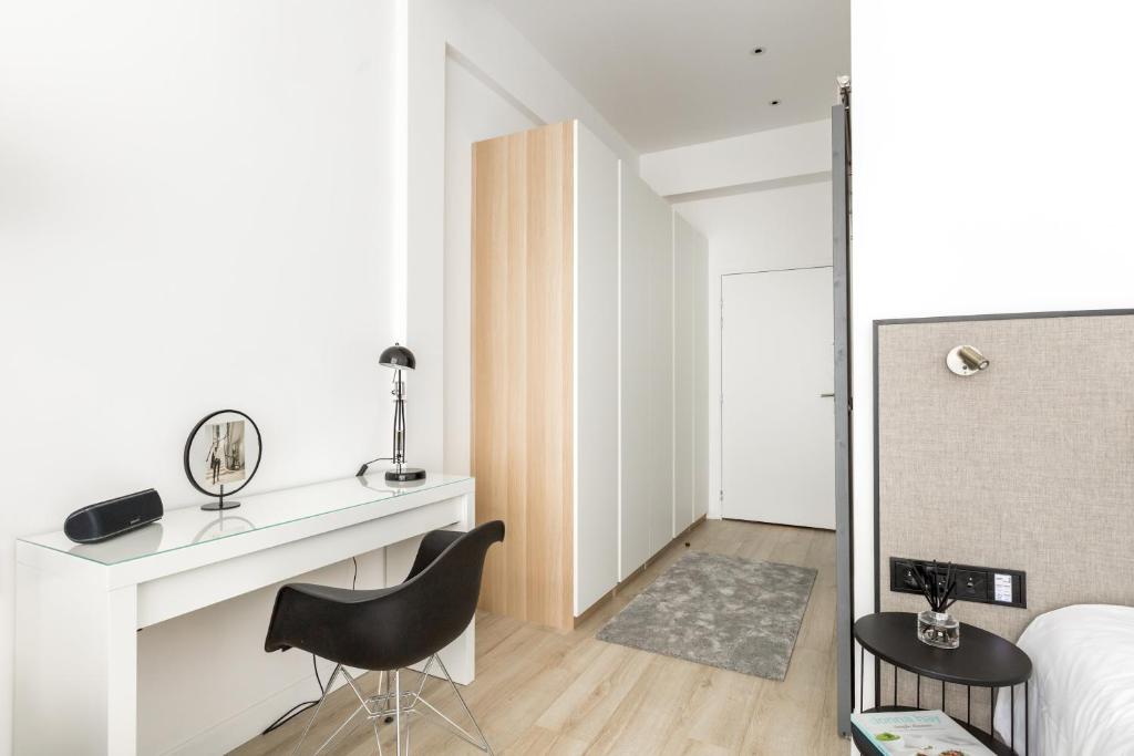 A4 Suite Studio 175Blo-Paris Convention - 3