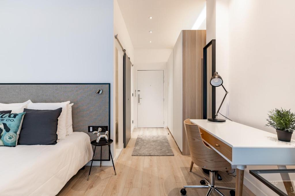 A5 Suite Studio 175Blo-Paris Convention - 3