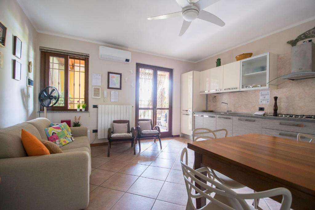 Alessandra 2 Apartment by Wonderful Italy - 5