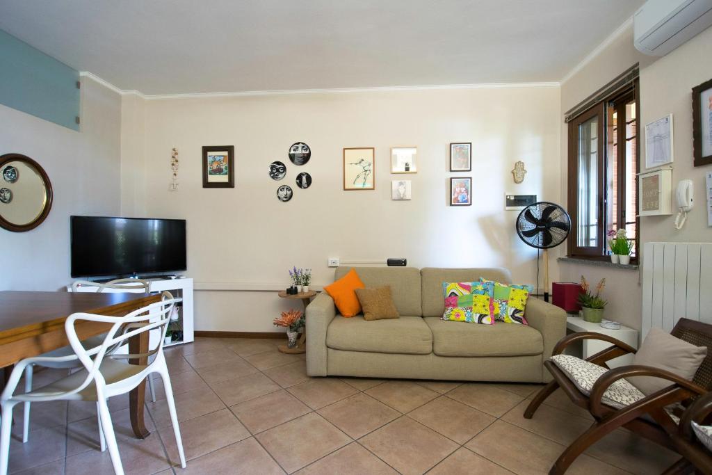 Alessandra 2 Apartment by Wonderful Italy - 2