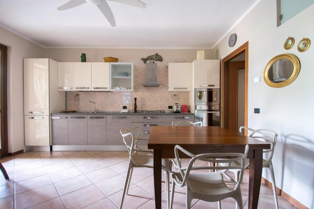 Alessandra 2 Apartment by Wonderful Italy - 3
