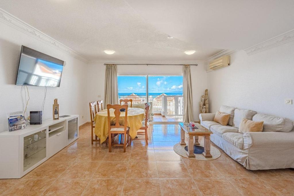Tantulia bungalow El Conde 2 rooms - 1