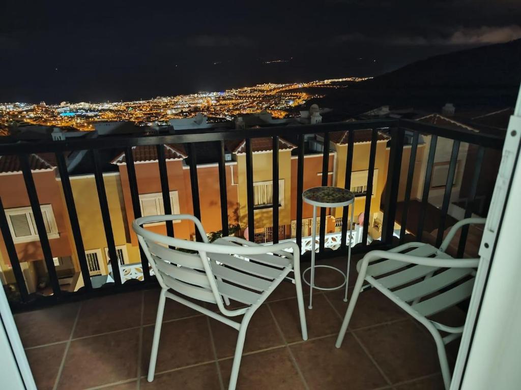 Tantulia bungalow El Conde 2 rooms - 3