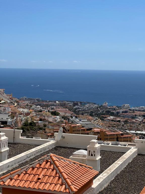 Tantulia bungalow El Conde 2 rooms - 4