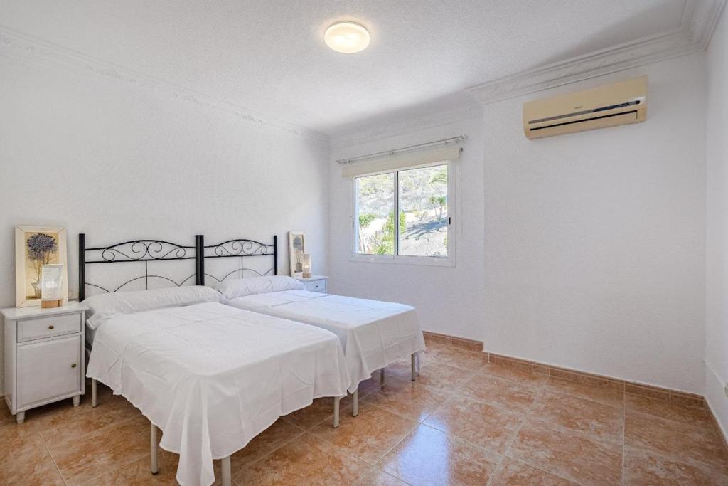 Tantulia bungalow El Conde 2 rooms - 5