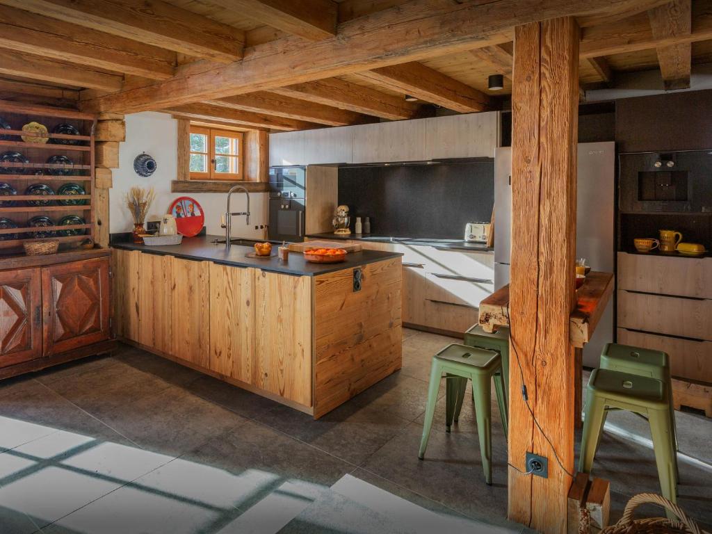 Chalet Sisar - OVO Network - 4