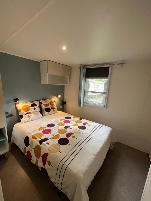 Mobilhome Sauvage - 3