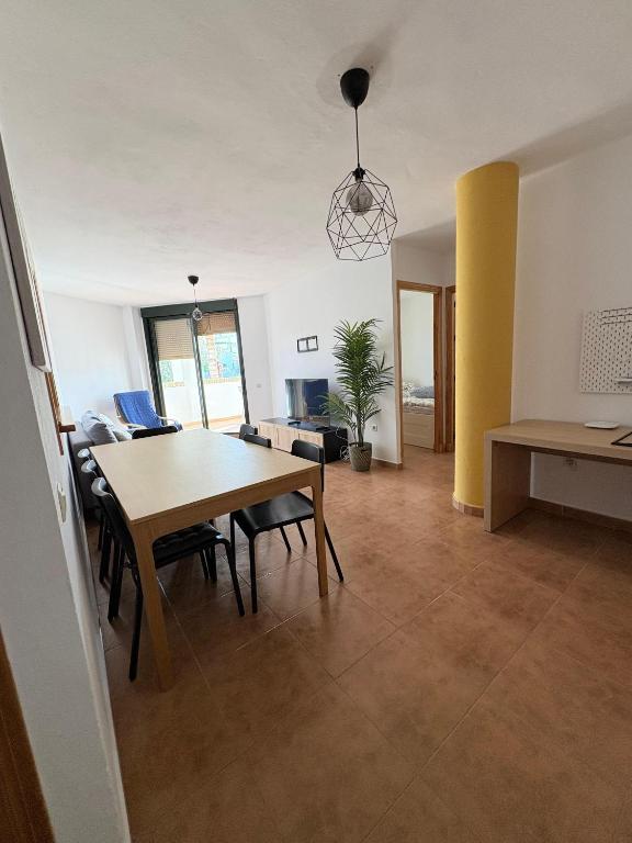 Apartamento Atlanterra Costa - 2