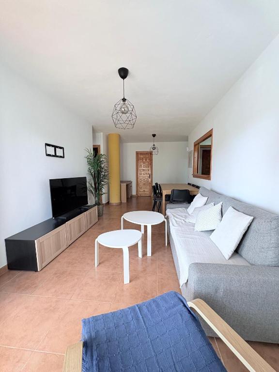 Apartamento Atlanterra Costa - 3
