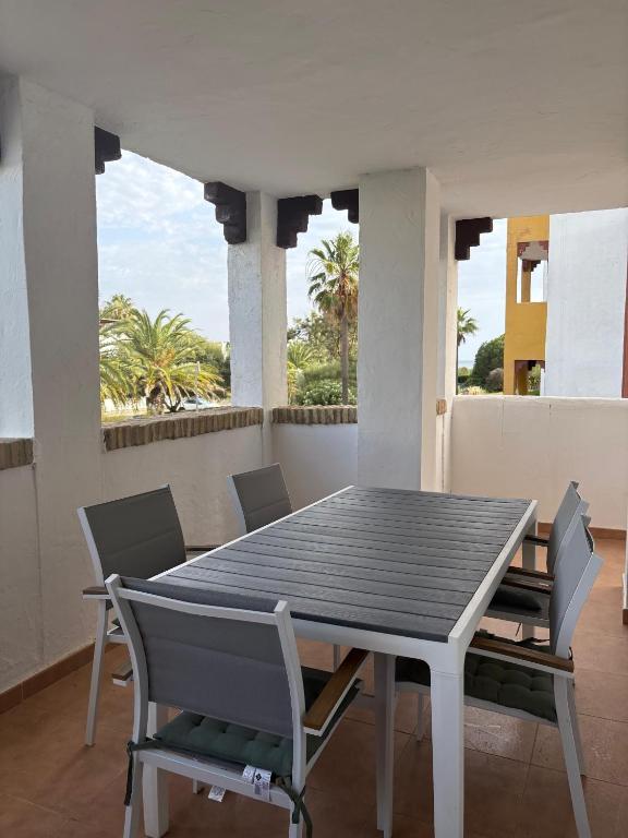 Apartamento Atlanterra Costa - 4