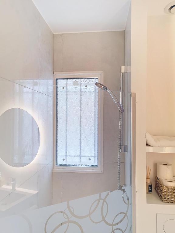 Appartement terrasse Cannes Suquet proche plage et centre - 5